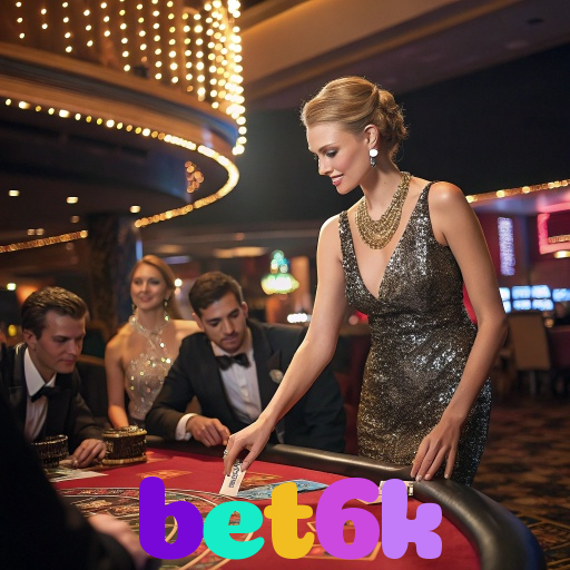 bet6k - Baixe o App bet6k para Android e Comece a Jogar