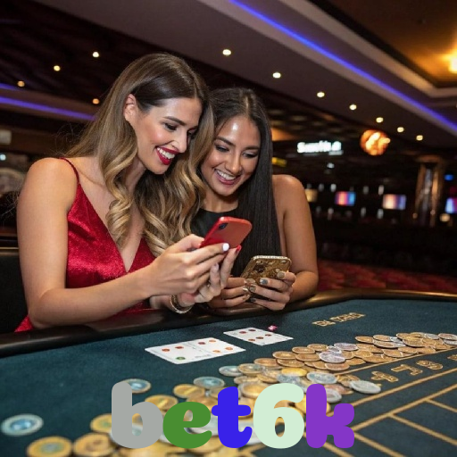 bet6k - Baixe o app bet6k no Google Play e jogue ao vivo