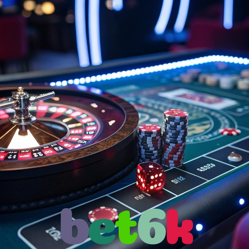 bet6k - Baixe o App bet6k para Android e Comece a Jogar