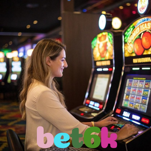 bet6k - Baixe o App bet6k para Android e Comece a Jogar