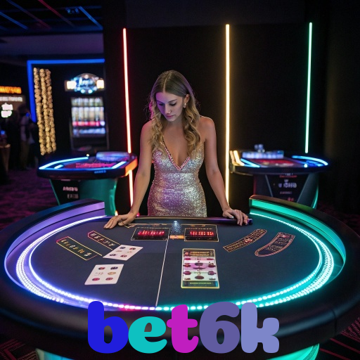 bet6k - Baixe o app bet6k no Google Play e jogue ao vivo