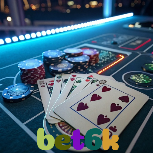 bet6k - Baixe o App bet6k para Android e Comece a Jogar