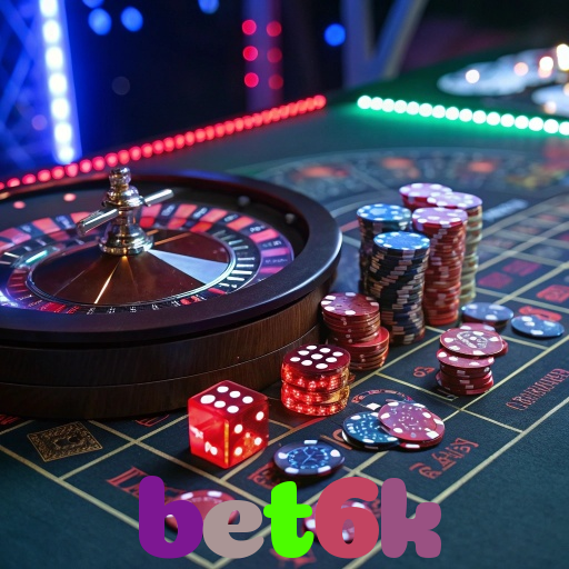 bet6k - Baixe o app bet6k no Google Play e jogue ao vivo
