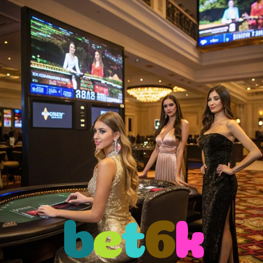 bet6k - Baixe o App bet6k para Android e Comece a Jogar