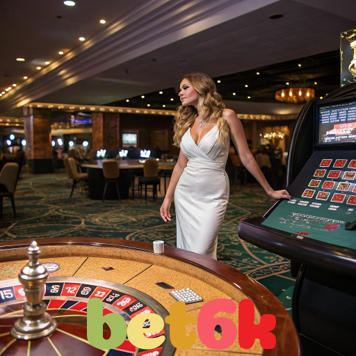 bet6k - Baixe o App bet6k para Android e Comece a Jogar