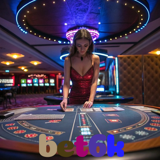 bet6k - Baixe o App bet6k para Android e Comece a Jogar