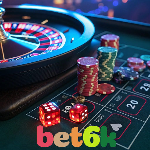bet6k - Baixe o app bet6k no Google Play e jogue ao vivo