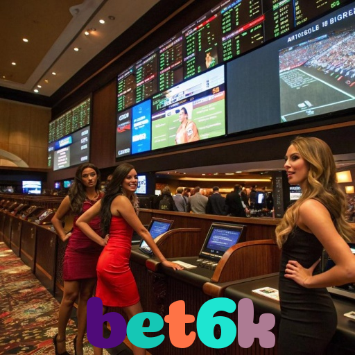 bet6k - Baixe o app bet6k no Google Play e jogue ao vivo