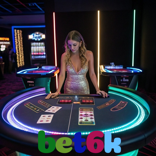 bet6k - Baixe o App bet6k para Android e Comece a Jogar