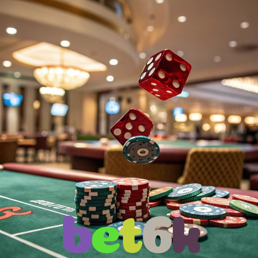 bet6k - Baixe o App bet6k para Android e Comece a Jogar