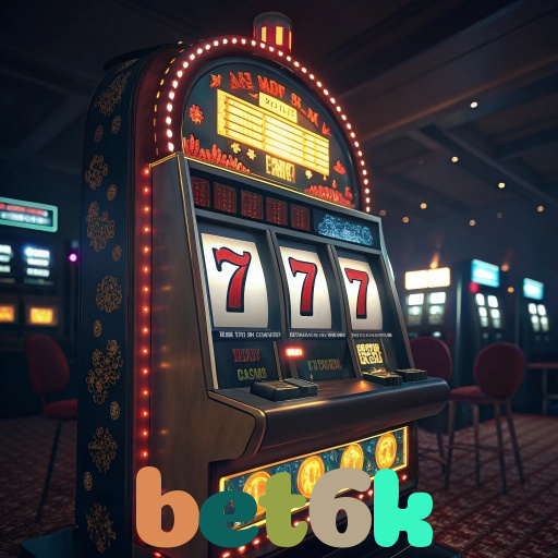 bet6k - Baixe o App bet6k para Android e Comece a Jogar