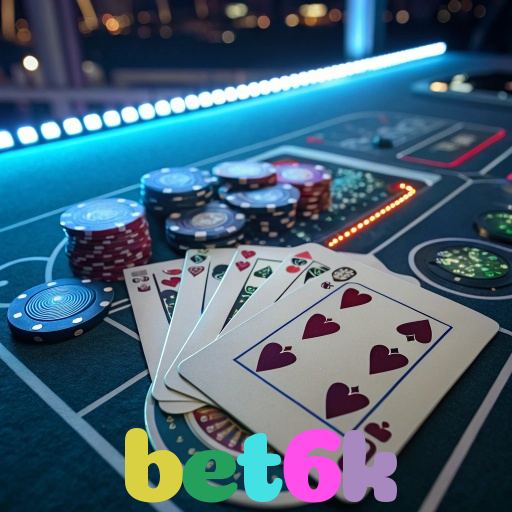 bet6k - Baixe o App bet6k para Android e Comece a Jogar
