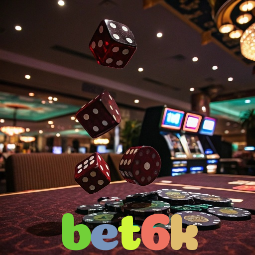 bet6k - Baixe o App bet6k para Android e Comece a Jogar