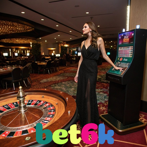 bet6k - Baixe o App bet6k para Android e Comece a Jogar