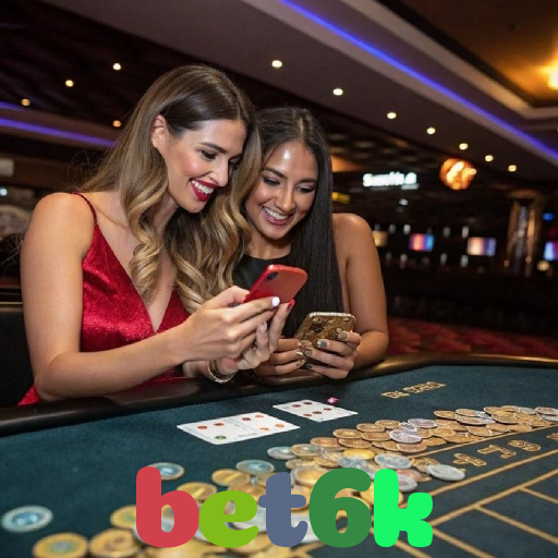 bet6k - Baixe o App bet6k para Android e Comece a Jogar
