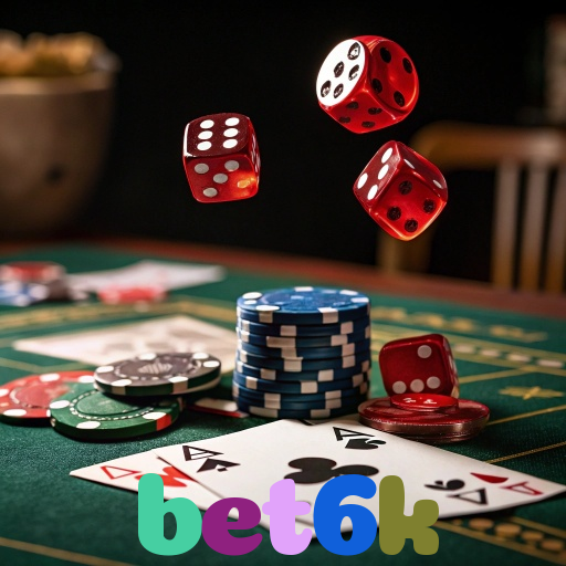 bet6k - Baixe o App bet6k para Android e Comece a Jogar