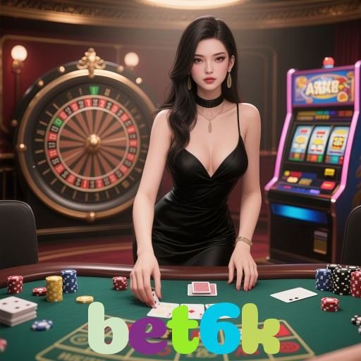 bet6k - Baixe o App bet6k para Android e Comece a Jogar