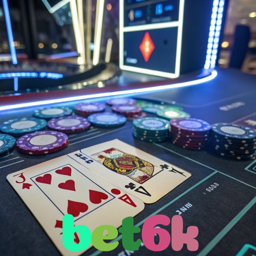 bet6k - Baixe o App bet6k para Android e Comece a Jogar