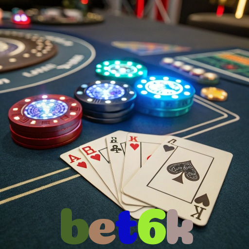bet6k - Baixe o app bet6k no Google Play e jogue ao vivo