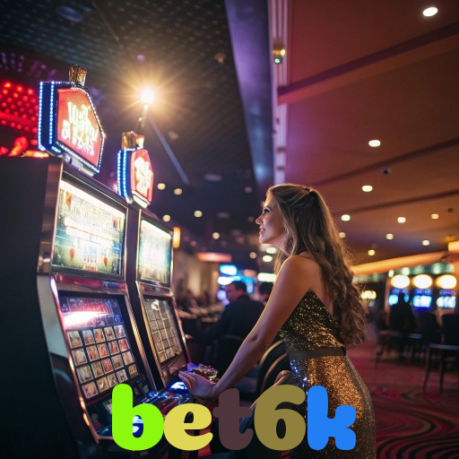 bet6k - Baixe o app bet6k no Google Play e jogue ao vivo