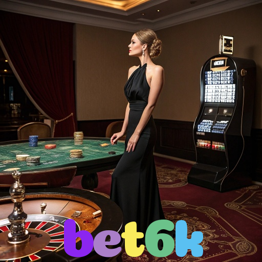 bet6k - Baixe o app bet6k no Google Play e jogue ao vivo