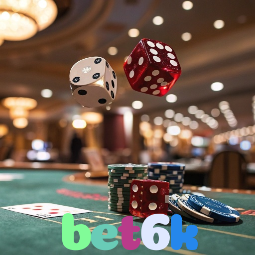 bet6k - Baixe o App bet6k para Android e Comece a Jogar