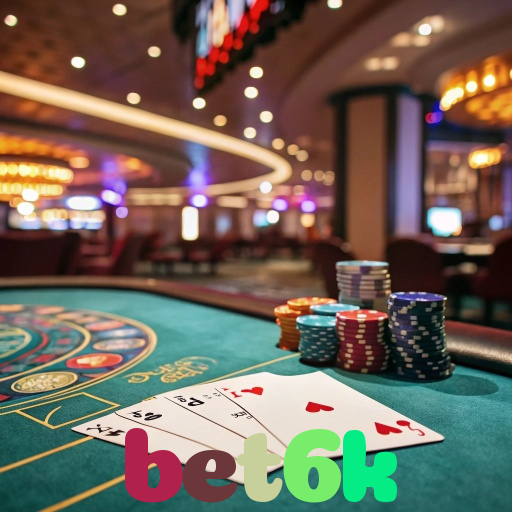 bet6k - Baixe o App bet6k para Android e Comece a Jogar