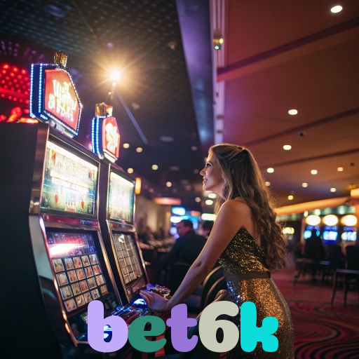 bet6k - Baixe o App bet6k para Android e Comece a Jogar