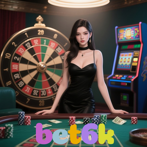 bet6k - Baixe o app bet6k no Google Play e jogue ao vivo