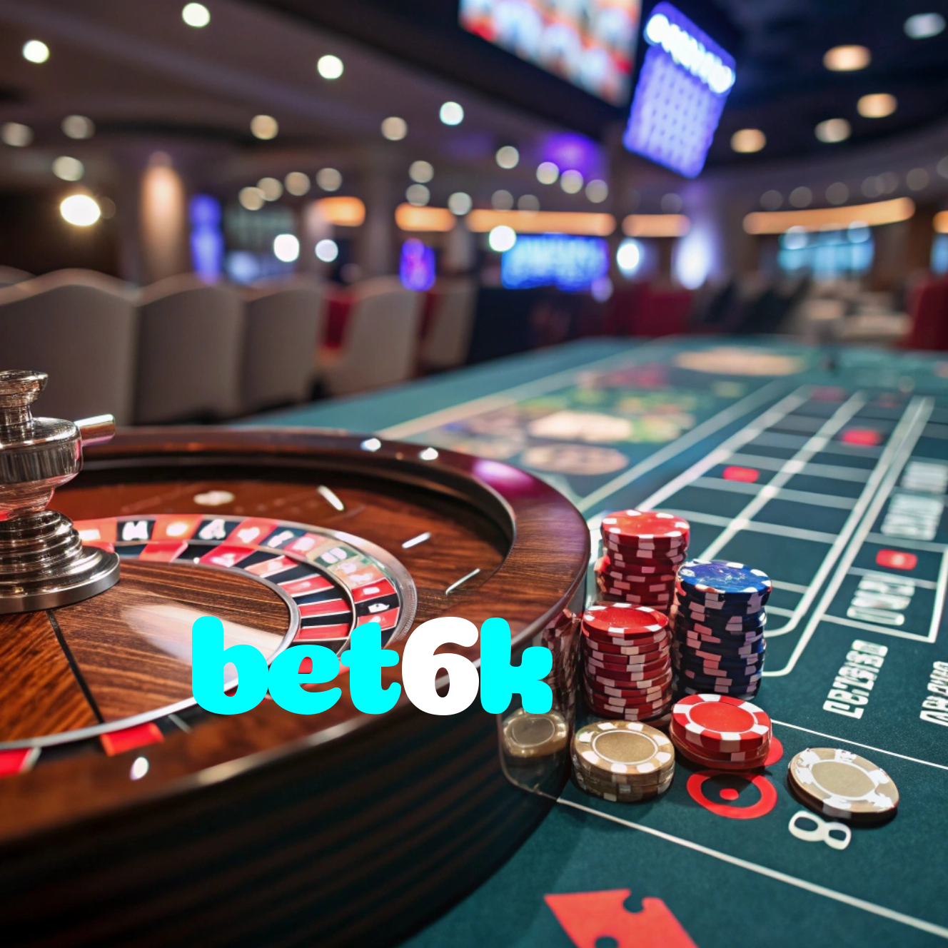 bet6k - Baixe o app bet6k no Google Play e jogue ao vivo