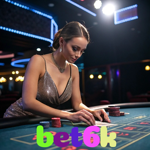 bet6k - Baixe o App bet6k para Android e Comece a Jogar