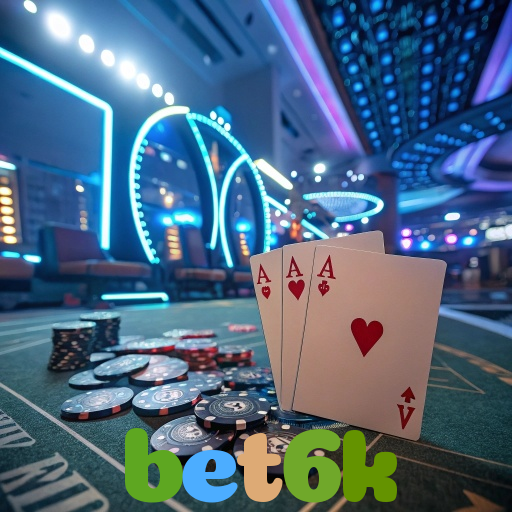 bet6k - Baixe o app bet6k no Google Play e jogue ao vivo