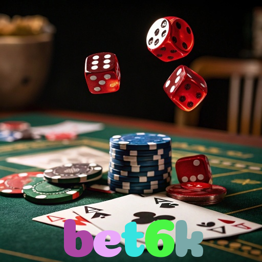 bet6k - Baixe o app bet6k no Google Play e jogue ao vivo