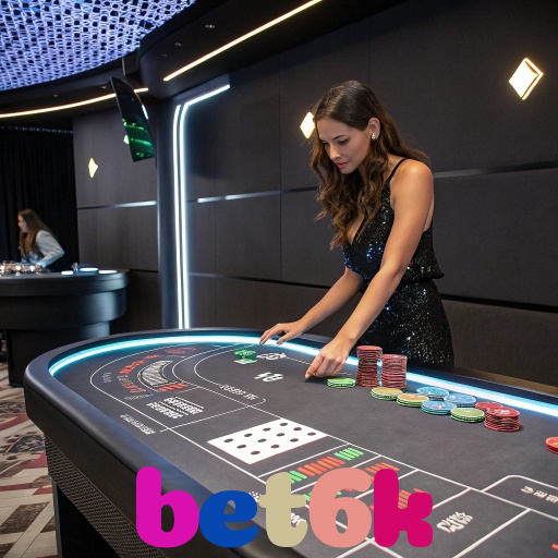 bet6k - Baixe o app bet6k no Google Play e jogue ao vivo