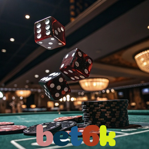 bet6k - Baixe o app bet6k no Google Play e jogue ao vivo