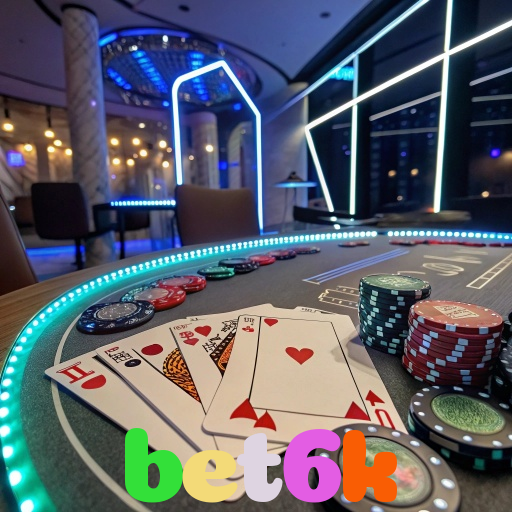 bet6k - Baixe o app bet6k no Google Play e jogue ao vivo