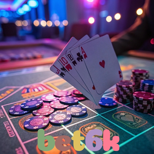 bet6k - Baixe o App bet6k para Android e Comece a Jogar