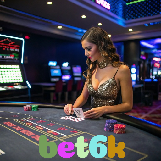 bet6k - Baixe o App bet6k para Android e Comece a Jogar