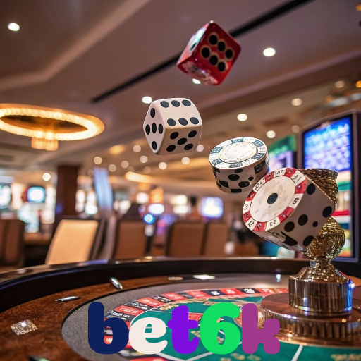 bet6k - Baixe o App bet6k para Android e Comece a Jogar