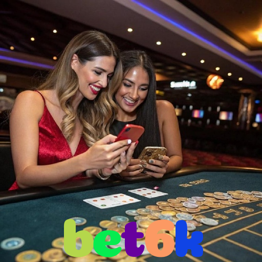 bet6k - Baixe o app bet6k no Google Play e jogue ao vivo