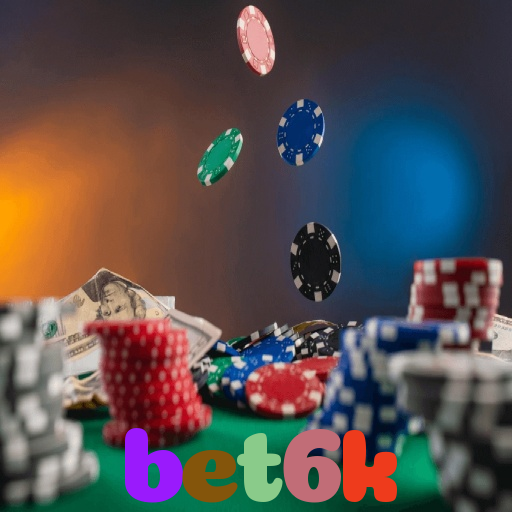 bet6k - Baixe o app bet6k no Google Play e jogue ao vivo
