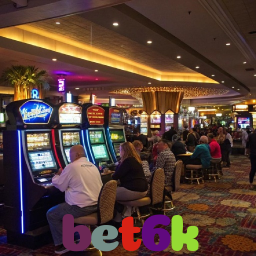 bet6k - Baixe o App bet6k para Android e Comece a Jogar