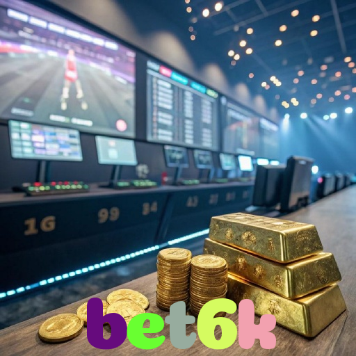 bet6k - Baixe o app bet6k no Google Play e jogue ao vivo