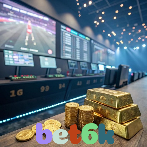 bet6k - Baixe o app bet6k no Google Play e jogue ao vivo
