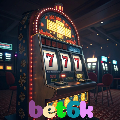 bet6k - Baixe o app bet6k no Google Play e jogue ao vivo