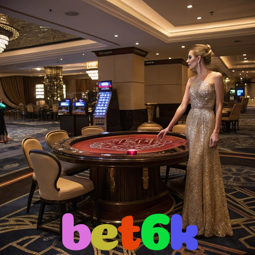 bet6k - Baixe o app bet6k no Google Play e jogue ao vivo