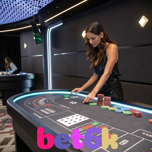 bet6k - Baixe o app bet6k no Google Play e jogue ao vivo