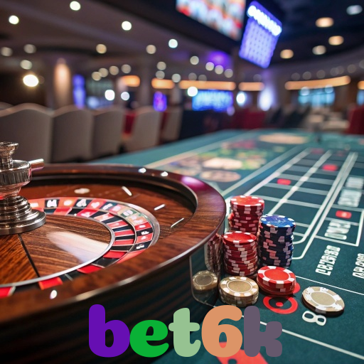 bet6k - Baixe o App bet6k para Android e Comece a Jogar