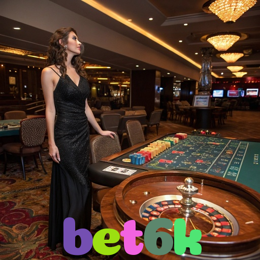 bet6k - Baixe o app bet6k no Google Play e jogue ao vivo