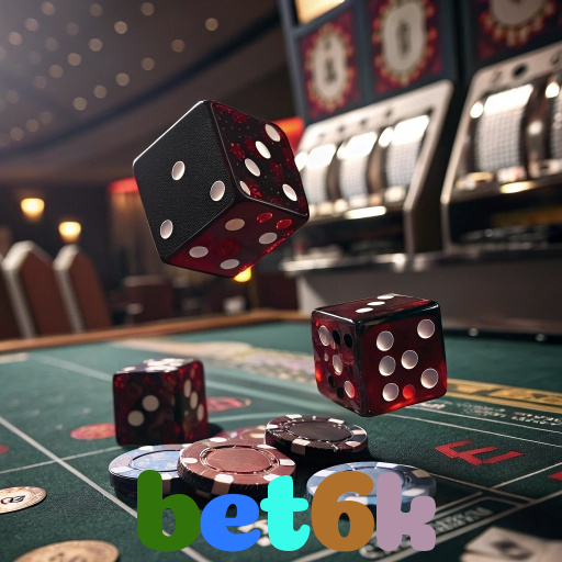 bet6k - Baixe o app bet6k no Google Play e jogue ao vivo
